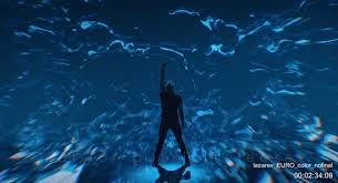 Sergey Lazarev You Are The Only One Russian Version Sergey Lazarev You Are The Only One Eurovision 2016 Russia Sergey Lazarev Projection Mapping Russia