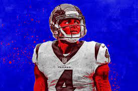 To prevent deshaun watson and those like him from engaging in further conduct with other future victims, according to the the nfl's failure to take the mounting sexual abuse lawsuits against deshaun watson more seriously is an infuriating sign of the league's cavalier. Houston S Deshaun Watson Tears His Acl He Was Supposed To Save The Nfl The Ringer