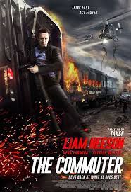 250 movies in list 93393 views The Commuter Action Movie Poster Free Movies Online Streaming Movies