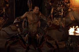 The Mummy Returns On Tumblr Mummy Statue Greek Statue