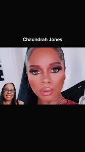 Shawanda Jones's Instagram, Twitter & Facebook