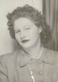 Thelma Edwards Obituary