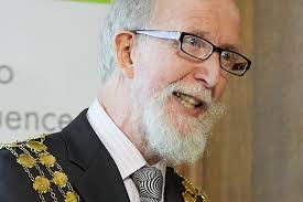 Professor David C. Wilson