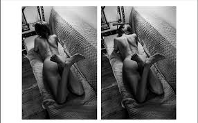 Agnes Verano provocative - bedroom eyes