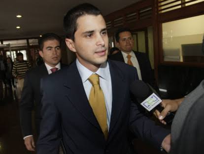 Tomás Uribe: Conozca el protagonismo del hijo de Álvaro Uribe