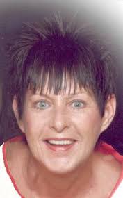 Obituary for Toni Rae (Thrasher) McCarty