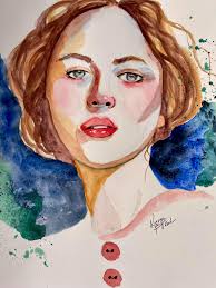 Yvonne Veal Art, Artist