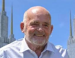 Steven Mifflin Obituary (1944