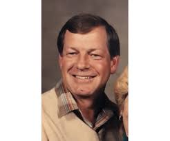 Robert Somerville Obituary (1943