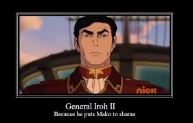 Submitted 8 months ago by batz202. Newest Character To Legend Of Korra Spoilers By Princenicodiangelo On Deviantart