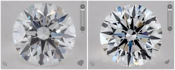 Diamond Fluorescence Good Bad Or Indifferent