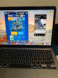 Posting to instagram from a pc or mac. M1 Macbook Air Instagram And Clash Royale Other Stuff As Well With Imazing Macbook