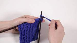 Maybe you would like to learn more about one of these? Increase Into The Next Stitch Knitting Wool And The Gang