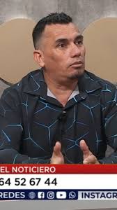 📺 TELENOTICIAS AL MEDIODÍA