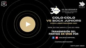 Classificação para a fase final. Colo Colo Colo Colo 3 1 Boca Juniors Copa Libertadores 1991 30anoslibertadores Facebook