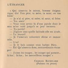 Bonjour Tristesse Poeme Et Citation Poesie Francaise Poeme Francais