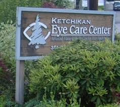 Find out what works well at alaska eye care centers from the people who know best. About Ketchikan Eye Care Center Ketchikan Eye Care Center