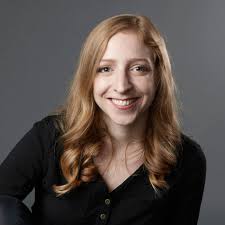 Levo League + @Autodesk Interviews Becky Stern #WearableWednesday  @levoleague « Adafruit Industries