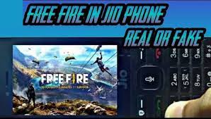 This may be of interest for video capable door line devices. Free Fire Apk Download On Jio Phone Is Fake And All Related Videos Are Misleading