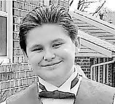 Connor Campbell Obituary (2010)