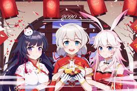 崩壊シリーズ おしゃれまとめの人気アイデア pinterest 黒眼鏡 アニメの女の子 イラスト かわいいイラスト