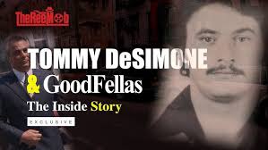 Tommy, Goodfellas "PING POW!"