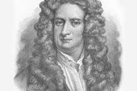 Biografia de Isaac Newton