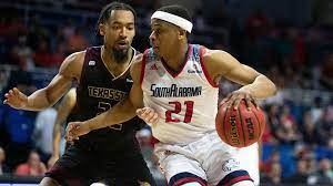 Chad Lott Men S Basketball University Of South Alabama Athletics