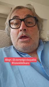 Il Milan di Allegri e la ricerca della qualità. (Anche a 40anni)