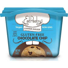 This is the best chocolate chip cookie recipe ever! Amazon Com Eatpastry Gluten Free Chocolate Chip Cookie Dough 14 Ounce 6 Per Case Cookie Mixes Grocery Gourmet Food