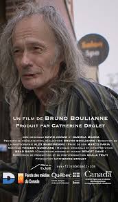 Claude n'est pas mort (2018)