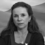 La candidata liberal, la plata de Petro