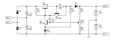 C945 transistor fırsatları mı arıyorsunuz? Pequenos Proyectos De Electronica Sencillos Electroword