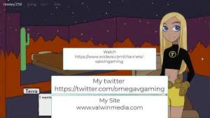 Gameplay] 18titans Episode 18 - Jinx Gives A Blowjob To All The Guys -  FAPCAT