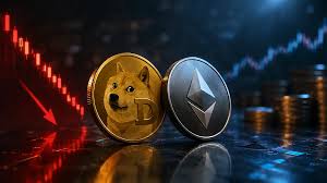 Dogecoin ve Ethereum Neden Sallandı? Kripto Dünyası Hep Böyle Mi?
