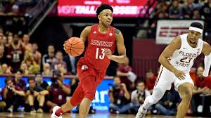 Projected top 10 pick jalen johnson cuts college season short. 2021 Nba Mock Draft It S Never Too Early To Look At Next Season S Top Pro Prospects Cbssports Com