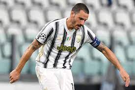#leonardo bonucci #bonucci #ac milan #manchester united #transfer rumours. Serie A Was Our Main Goal Bonucci Plays Down Juventus Champions League Exit Goal Com