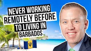 From Never Working Remotely Before to Full Time Digital Nomad