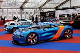 Most Viewed Renault Alpine A110 50 Wallpapers 4k Wallpapers