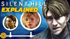 SIlent Hill 3】【#12】The Otherworld Hospital【Button Jam】