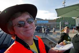 Week in Photos: Nov. 20-26