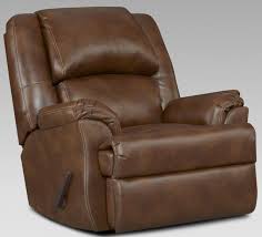 This classic recliner will give you the feeling of when you were young, bringing back memories of sitting in your father's chair. Affordable Furniture Brahma Saddle Recliner 2600 Brahma Saddle Colder S Milwaukee Area