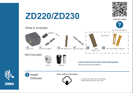 Download zebra zd220 driver is a direct thermal desktop printer for printing labels, receipts, barcodes, tags, and wrist bands. Https Www Centrumdruku Com Pl Manuals Podrecznik Uzytkownika Zd220 20200204093851 Pdf