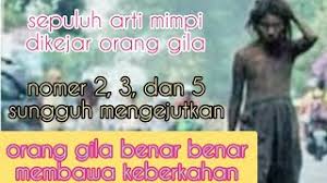 We did not find results for: Best Of Mimpi Dikejar Orang Gila Free Watch Download Todaypk