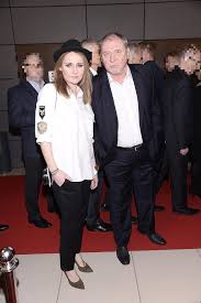 (c) 2010 universal music polska Andrzej Grabowski Znow Zakochany Milosc Do Mlodszej O 30 Lat Partnerki Bardzo Go Zmienila Znow Wstapilo W Niego Zycie