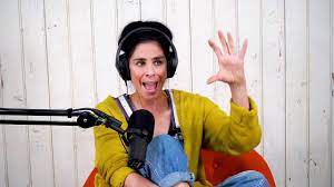 Sarah silverman porn