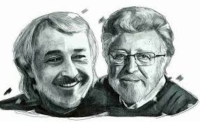 İstanbul anadolu cumhuriyet başsavcılığı tarafından hazırlanan iddianamede, metin akpınar ve müjdat gezen'in 21 aralık 2018 tarihinde bir televizyon. Gokhan Gunaydin On Twitter Turkiye Metin Akpinar Dir Mujdat Gezen Turkiye Dir