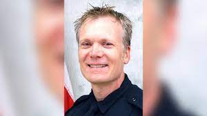The arvada police department has only had three officer deaths in its history. Ltnegirihqjsmm