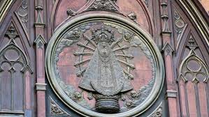 Letra de tito lacroix y gracy cala del cd vida y amor. En Lujan La Virgen Entro En La Historia Del Pueblo Argentino Vatican News