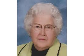 Margaret Stikeleather Obituary (1926